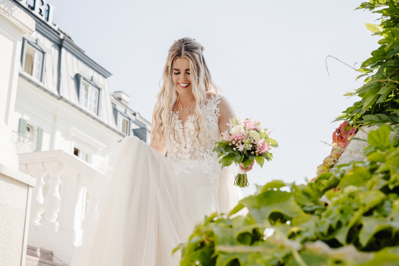 Der perfekte Zeitplan: Wann machen wir die Hochzeitsfotos? Der perfekte Zeitplan: Wann machen wir die Hochzeitsfotos?