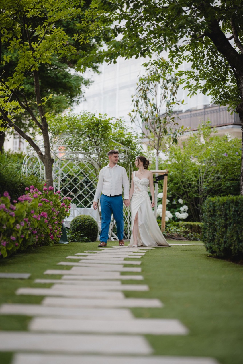 Hochzeit 2027: Freie Termine für den Sommer Hochzeit 2027: Freie Termine für den Sommer